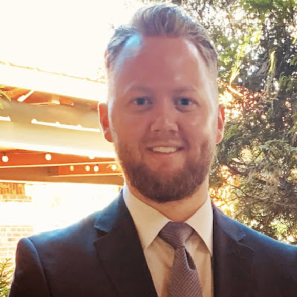 Meet your Posher, Shawn - Picture 1 of 1